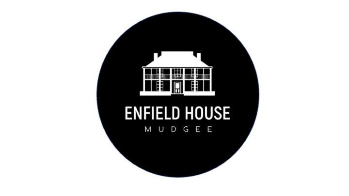 Enfield House Mudgee Bed & Breakfast Exterior photo